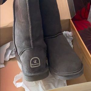 BearPaw boots